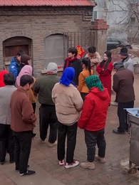 第33集 - 取消年終獎後，他們悔不當初