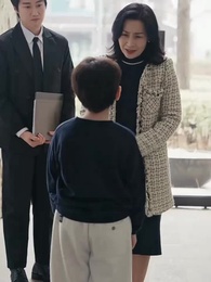 La Vendetta di Sara - Episode 25