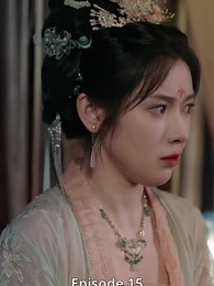 [Dubbing]Hidup Bagai Meteor - Episode 15