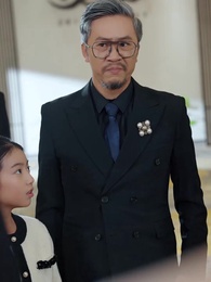 春山雪易消 - Episode 47