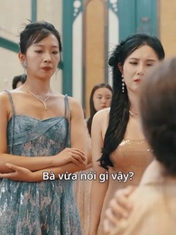 Tập 26 - Người Mẹ Nhỏ Bé Của Tôi