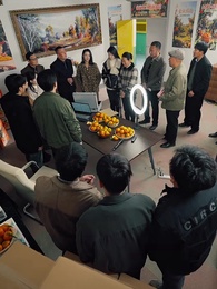 助農直播取消後，鄉親們悔瘋了 - Episode 53