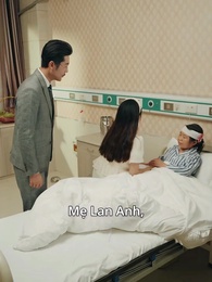 Tập 22 - Người Mẹ Nhỏ Bé Của Tôi