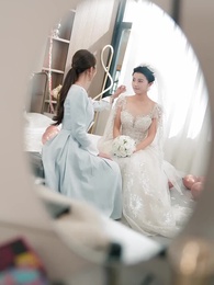 千門婚劫遇清歡 - Episode 67