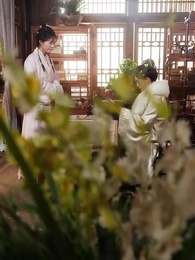 新年大吉，我讓夫君假死成真 - Episode 32