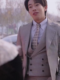 第43集 - 屠狗之輩