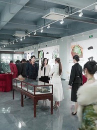 第34集 - 千門婚劫遇清歡