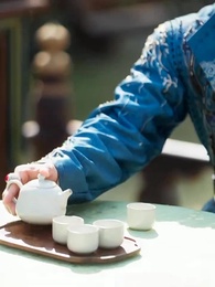 四四如意 - Episode 8