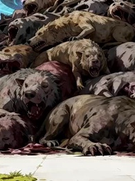 Episódio 23 - Caos Global: A Era das Criaturas