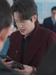 第33集 - 賜你富貴，還我公道