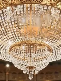 سوبرماركت في عصر الانهيار - Episode 34