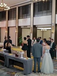 春山雪易消 - Episode 34