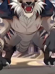 Episodio 25 - Oye, Mi Bestia es Rango SSS