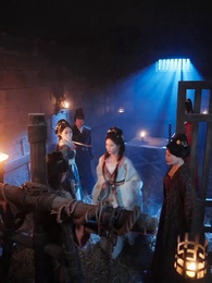 四四如意 - Episode 54