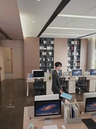 الحلقة 5 - [مدبلج]حين يقود الخطأ إلى الحب