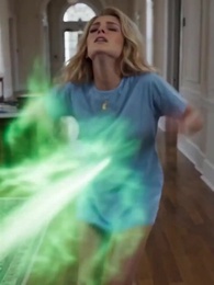 Episode 3 - Die verlorene Prinzessin der Wölfe