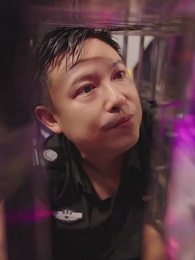 [Dubbing]Ayah dan Anak Bersatu Hati - Episode 40