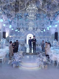 第56集 - 我敬老公一杯酒