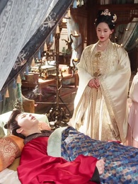 新年大吉,我讓夫君假死成真 - Episode 70