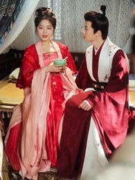 第24集 - 新年大吉,我讓夫君假死成真