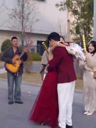 第23集 - 我敬老公一杯酒