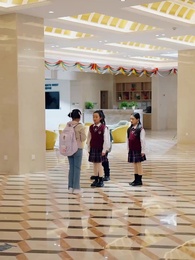 第6集 - 春山雪易消