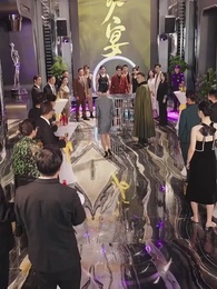 [Dubbing]Ayah dan Anak Bersatu Hati - Episode 36