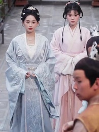 第53集 - 新年大吉，我讓夫君假死成真