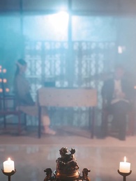 第1集 - 千門婚劫遇清歡