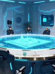 Episódio 45 - Caos Global: A Era das Criaturas