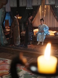 新年大吉,我讓夫君假死成真 - Episode 10