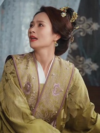 新年大吉，我讓夫君假死成真 - Episode 26