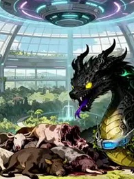 Caos Global: A Era das Criaturas - Episode 33