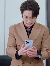 第51集 - 賜你富貴,還我公道