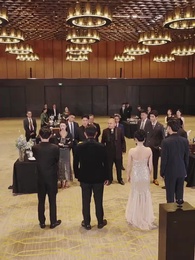 [Dubbing]Ayah dan Anak Bersatu Hati - Episode 74