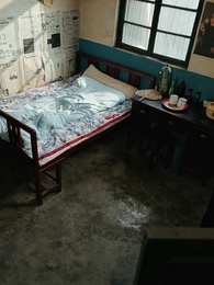 Người Mẹ Nhỏ Bé Của Tôi - Episode 6