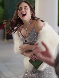 Épisode 71 - [Doublé]Mon ex-femme est super puissante