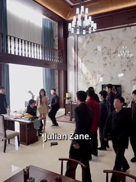 King of Underworld - Episode 45