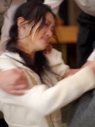 Metamorfosis en Vivo - Episode 9