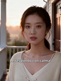 Recuperar Mi Luz Perdida - Episode 12