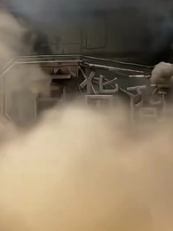 الحلقة 25 - سوبرماركت في عصر الانهيار