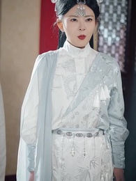 Episodio 62 - Allieva, non temere, sono qui