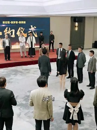 الحلقة 69 - متجر بقالتي يصل إلى عالم الآلهة