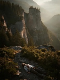 Grant: Spiel ohne Identität - Episode 7