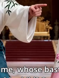 Episode 22 - Reborn Noblewoman, No Mercy