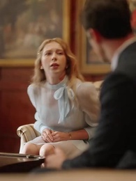 [Doblado]Escuchando tu silencio - Episode 41