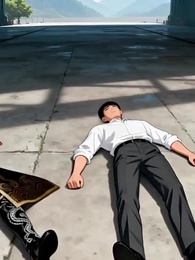 Caos Global: A Era das Criaturas - Episode 49