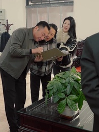 第37集 - 助農直播取消後，鄉親們悔瘋了