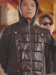 Episode 19 - [Dubbing]Ayah dan Anak Bersatu Hati