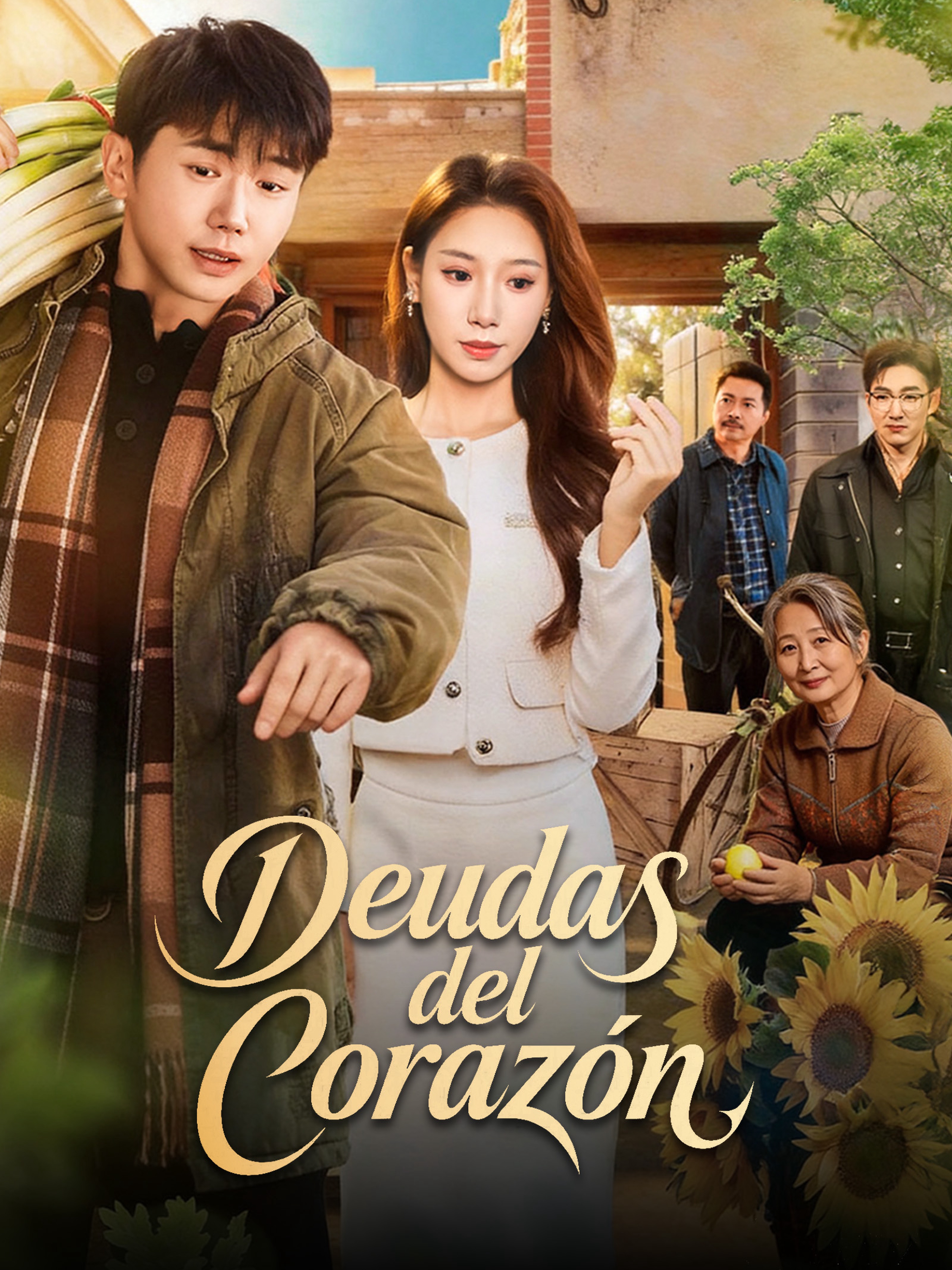 Deudas del Corazón